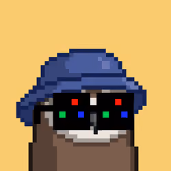 Nounbird #6631