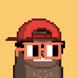 Nounbird #6553