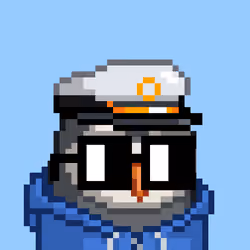 Nounbird #2889