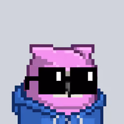 Nounbird #9319