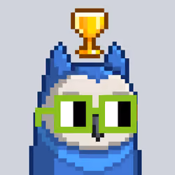 Nounbird #7312