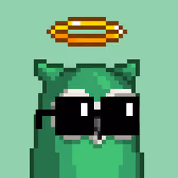 Nounbird #6678