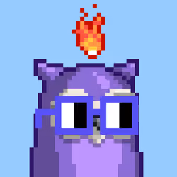 Nounbird #2961