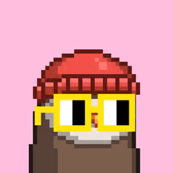 Nounbird #5691