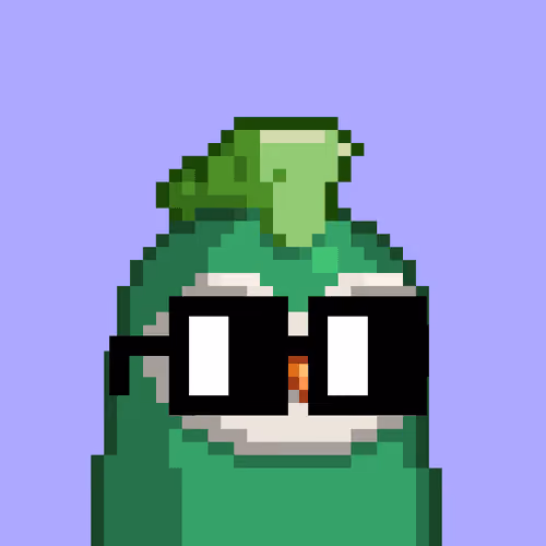 Nounbird #9764