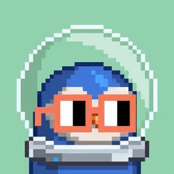 Nounbird #2722
