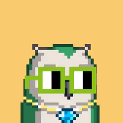 Nounbird #9533