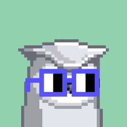 Nounbird #5632