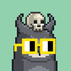 Nounbird #660