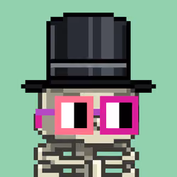Nounbird #5558