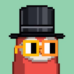 Nounbird #2978