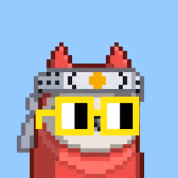 Nounbird #8991