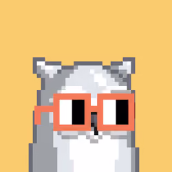 Nounbird #5117