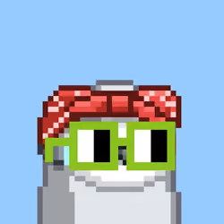 Nounbird #5119