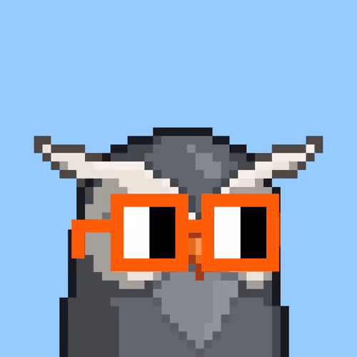 Nounbird #6169