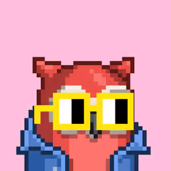 Nounbird #7639