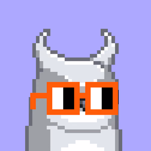 Nounbird #5967