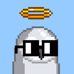 Nounbird #6505