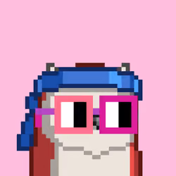 Nounbird #1197