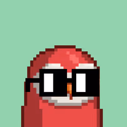 Nounbird #9571