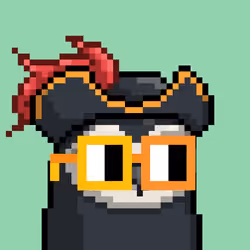 Nounbird #6925