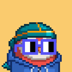 Nounbird #3269