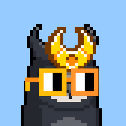 Nounbird #5181