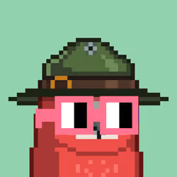 Nounbird #2890