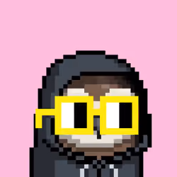 Nounbird #8700