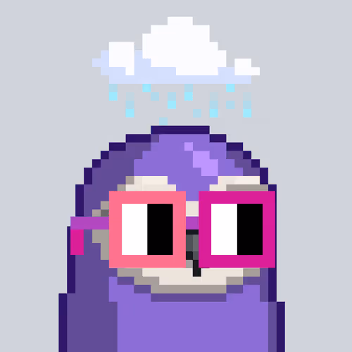 Nounbird #4300