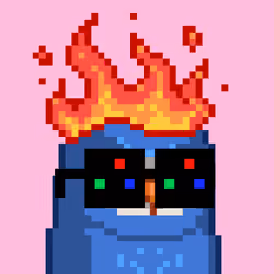 Nounbird #9587
