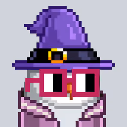 Nounbird #9824