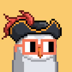 Nounbird #4169
