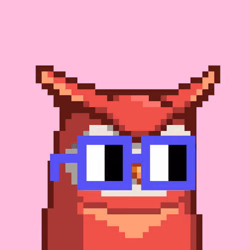 Nounbird #2575