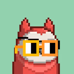Nounbird #8527
