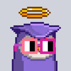 Nounbird #175