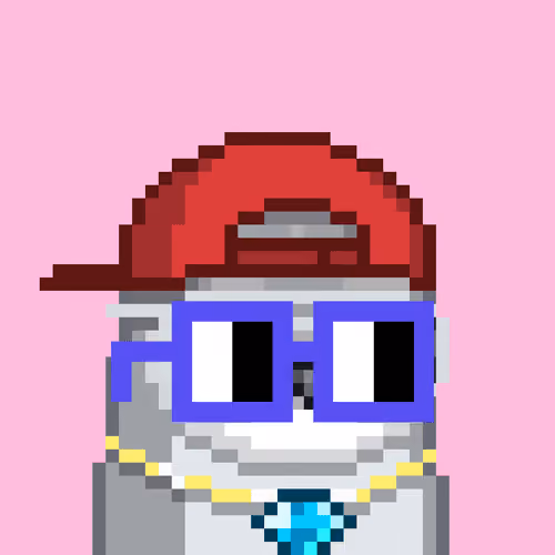 Nounbird #6276