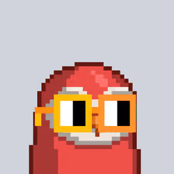 Nounbird #6798