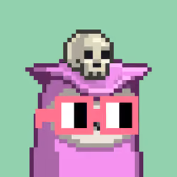 Nounbird #3691