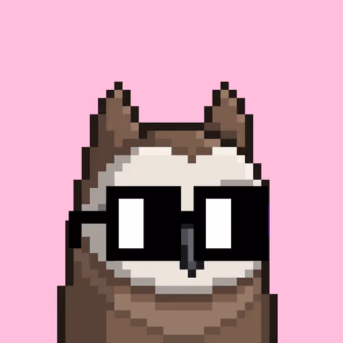 Nounbird #639