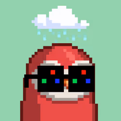 Nounbird #9419