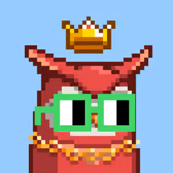 Nounbird #1233