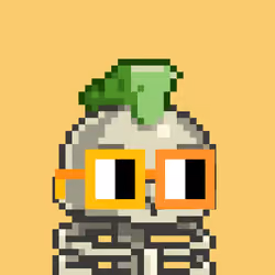 Nounbird #7075