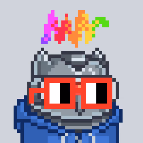 Nounbird #3361