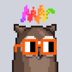 Nounbird #9623