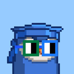 Nounbird #7166