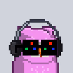 Nounbird #6287