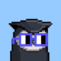 Nounbird #4587
