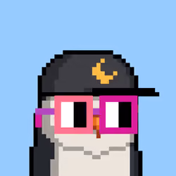 Nounbird #1781