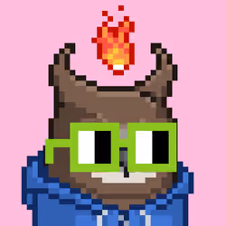 Nounbird #241